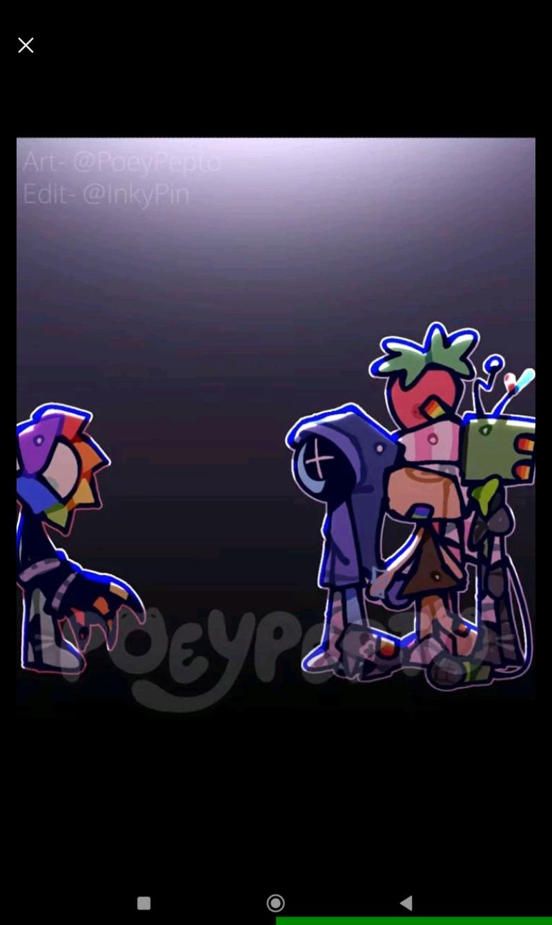 Dandy...? (Emochi Version) thumbnail