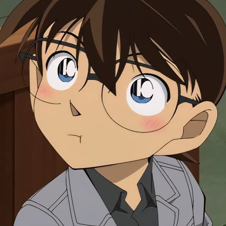 Conan  thumbnail