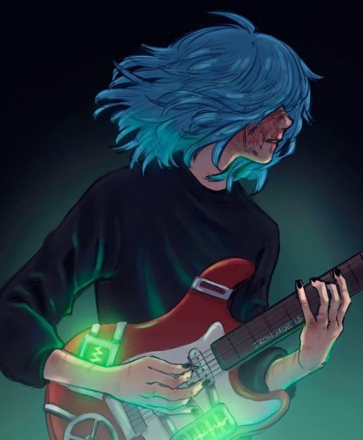 Sal Fisher — Sally Face thumbnail