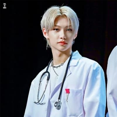 Lee Felix Yongbok thumbnail