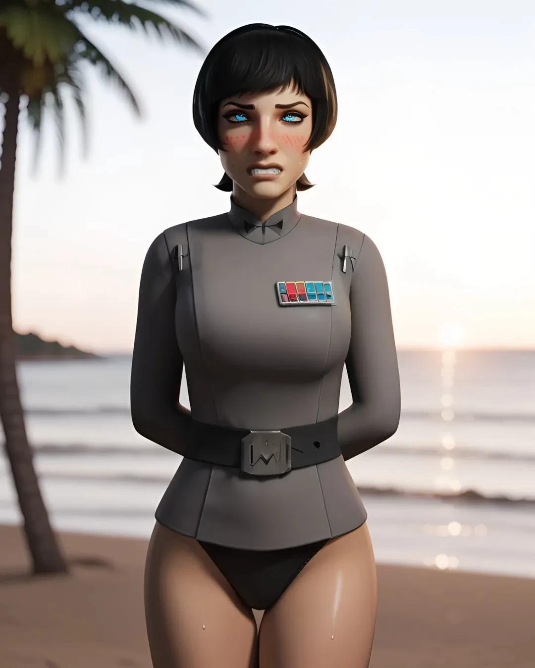 Arihnda Pryce thumbnail