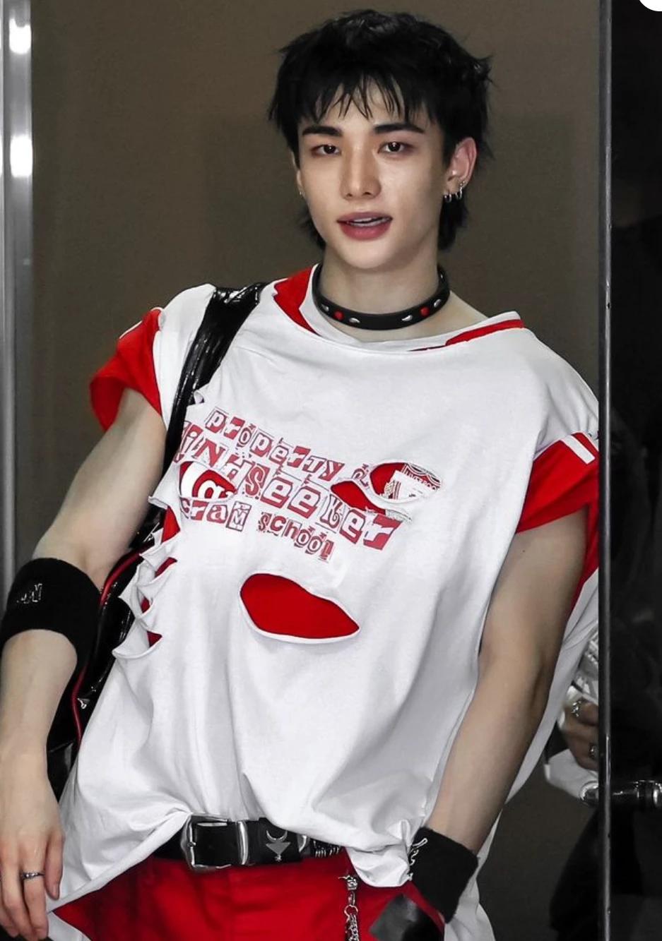 Hyunjin thumbnail