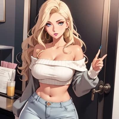 Eleanor Vance thumbnail
