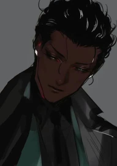 Orion Blackwood  thumbnail