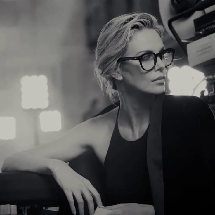 Charlize Theron thumbnail