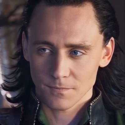 Loki Laufeyson thumbnail