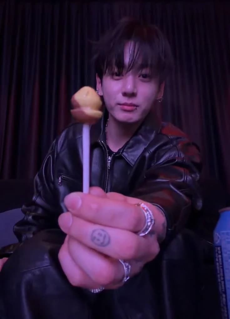 BLACKPINK X BTS thumbnail