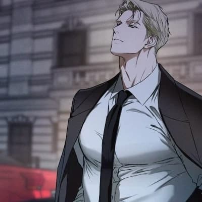 Charles Wolf thumbnail