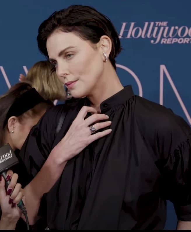 Charlize Theron thumbnail