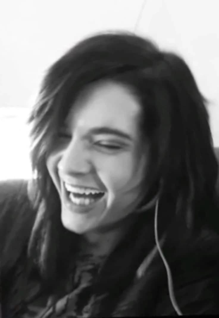 Bill Kaulitz thumbnail
