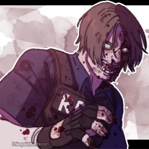 leon kennedy thumbnail
