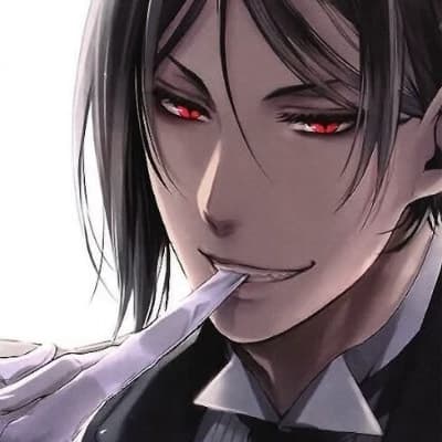 Sebastian Michaelis thumbnail