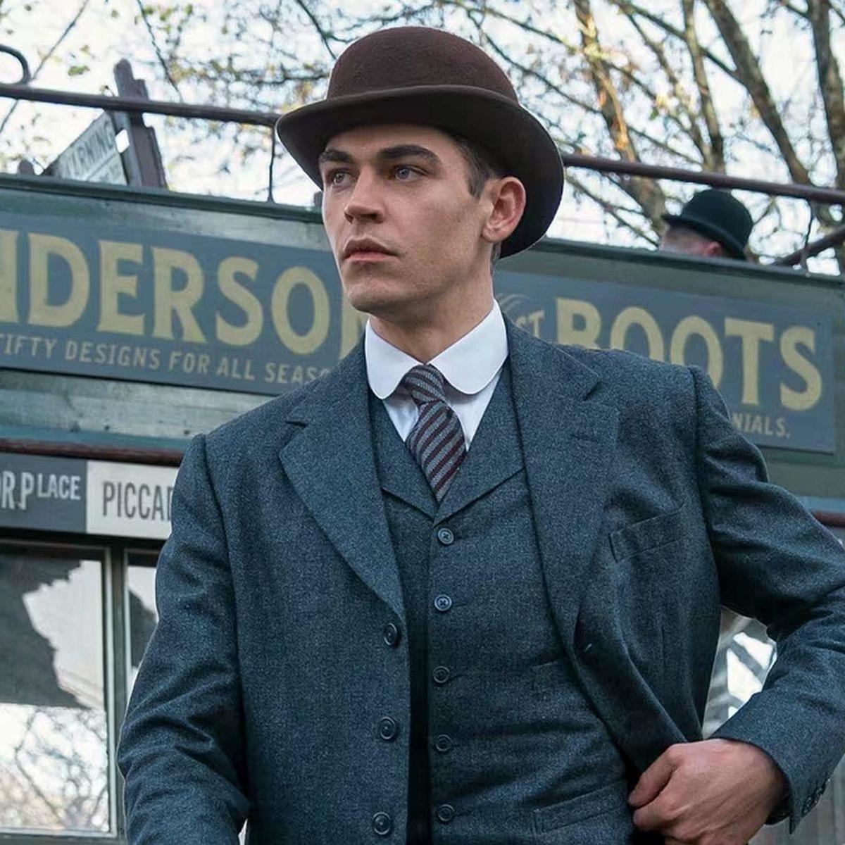 Sherlock Holmes thumbnail
