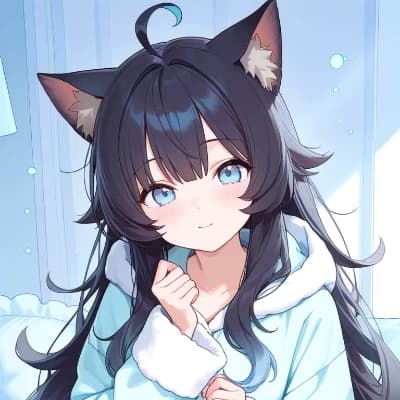Virtual character thumbnail