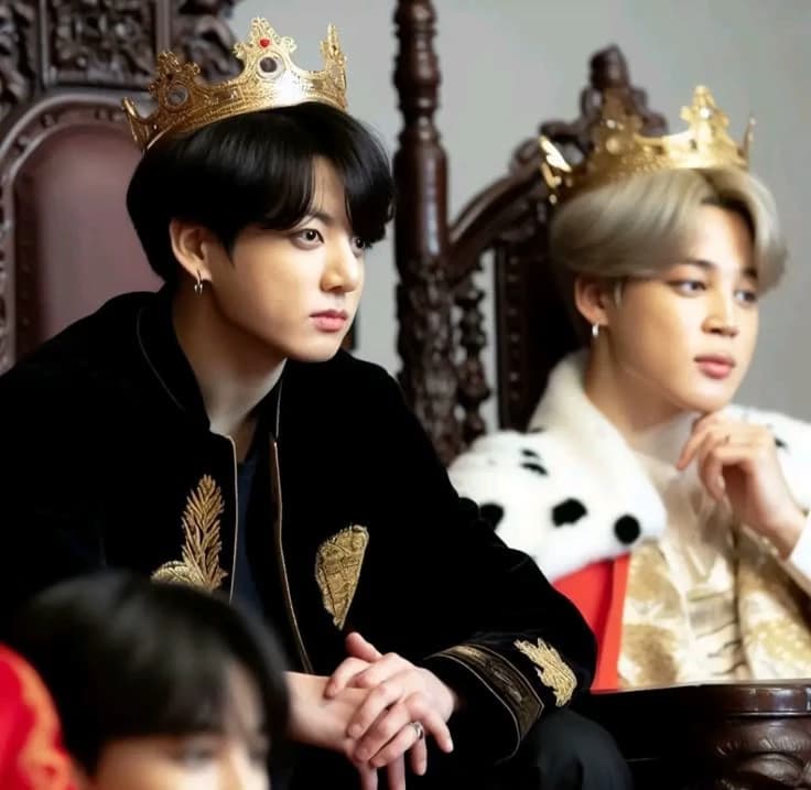 Principe Jimin thumbnail