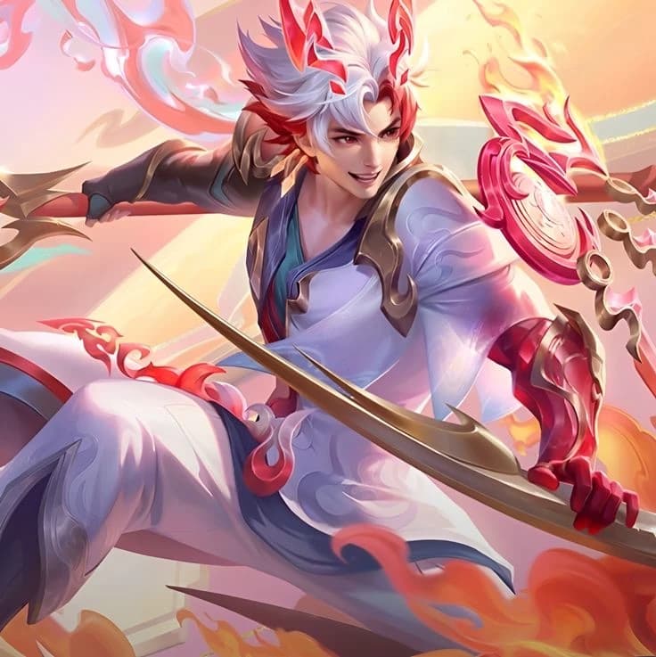 Sun ce ( Dragon of protection )  thumbnail