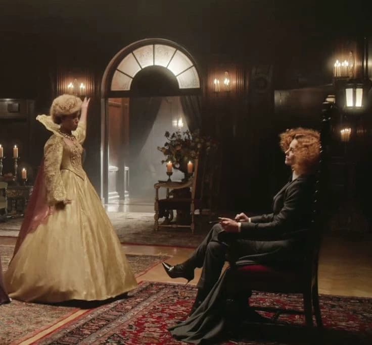 The school for good and evil thumbnail