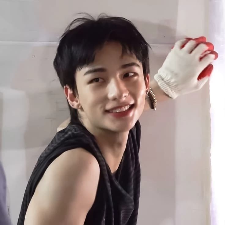 BL- Hyunjin (Hyunlix) thumbnail