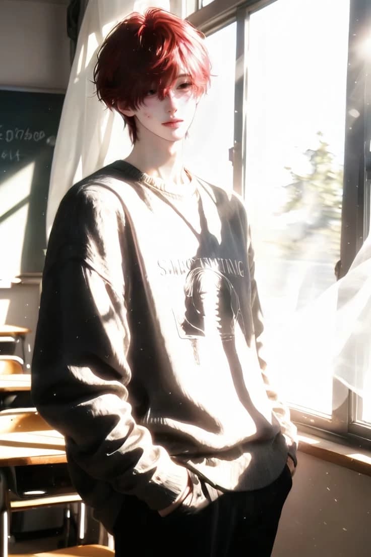 Ritsu \[BL\] thumbnail