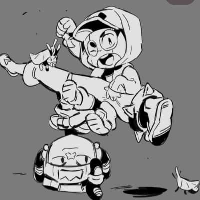 Mina and Ollie  thumbnail