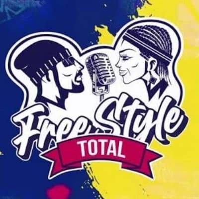 Freestyle Total thumbnail