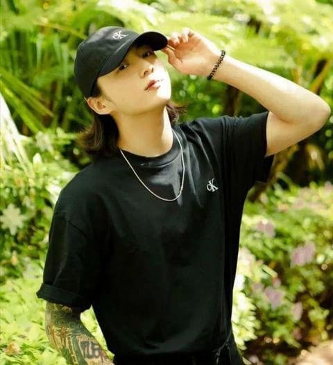 Jungkook thumbnail