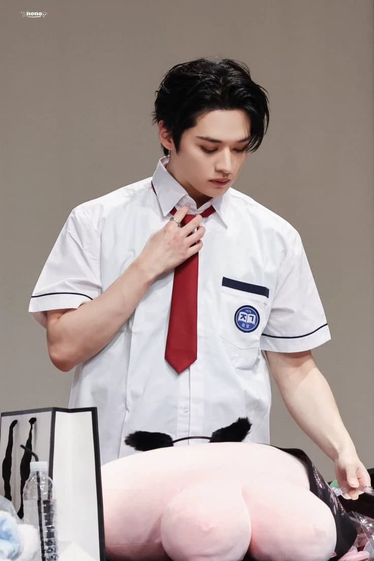 Lee Minho thumbnail
