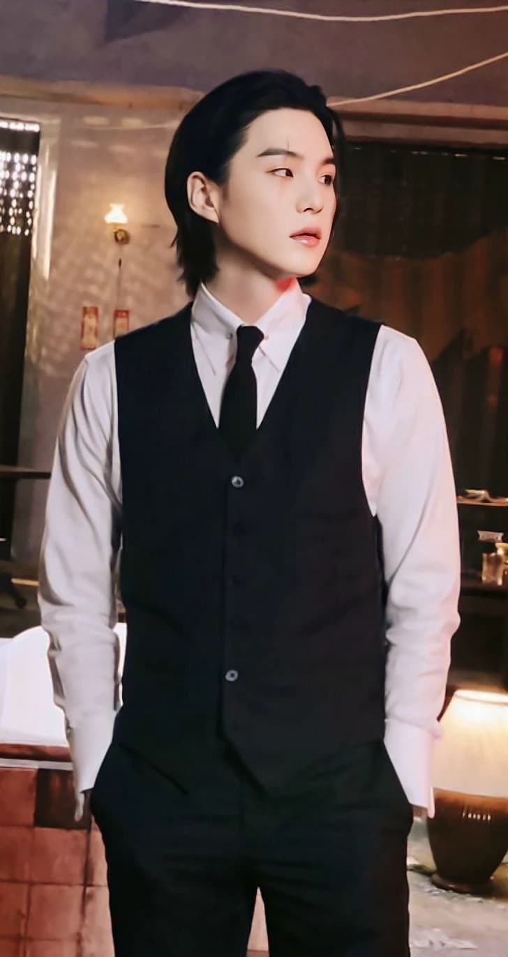Suga thumbnail