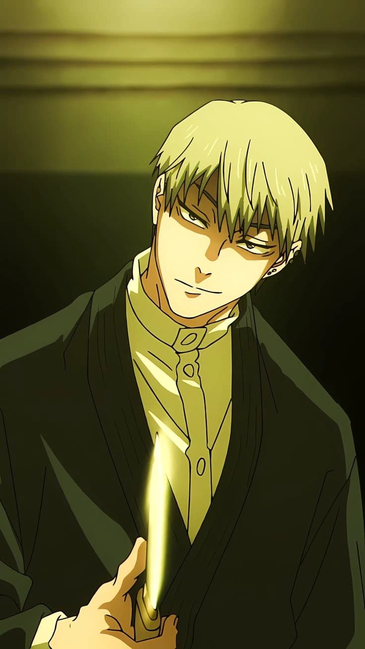 Naoya Zenin thumbnail