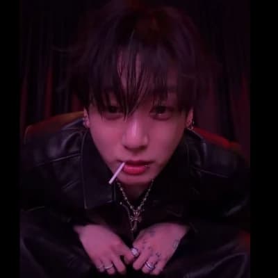 Jeon Jungkook thumbnail