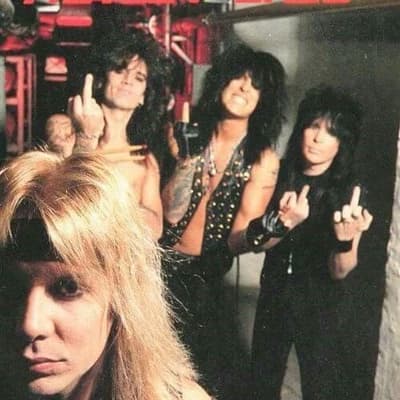 Mötley Crüe thumbnail