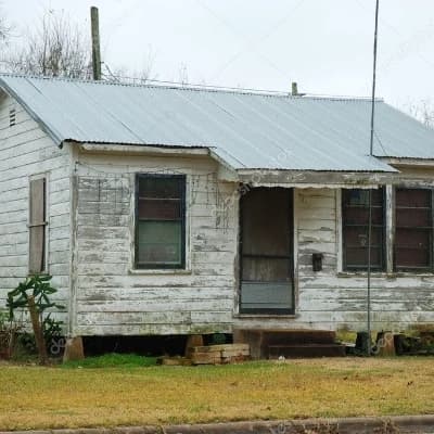 Dysfunctional home thumbnail