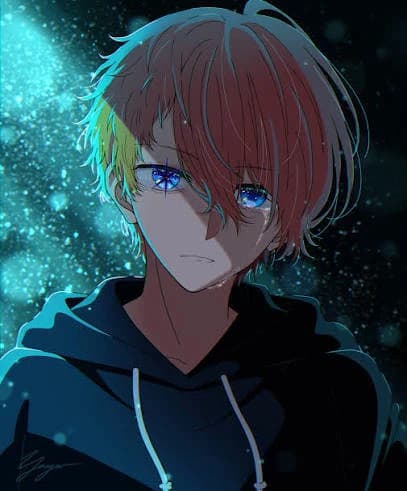 Aqua hoshino thumbnail