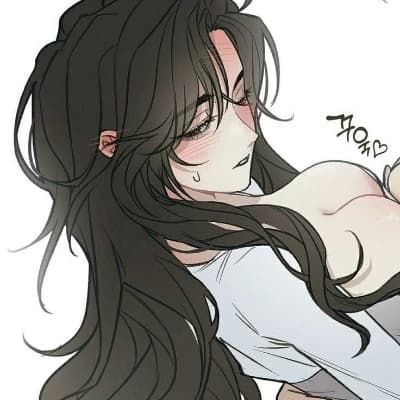 Kelly - GL (Omegaverse) thumbnail