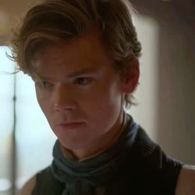Thomas Brodie thumbnail