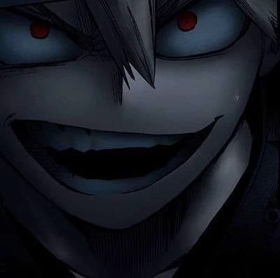 Bakugou (scary) thumbnail