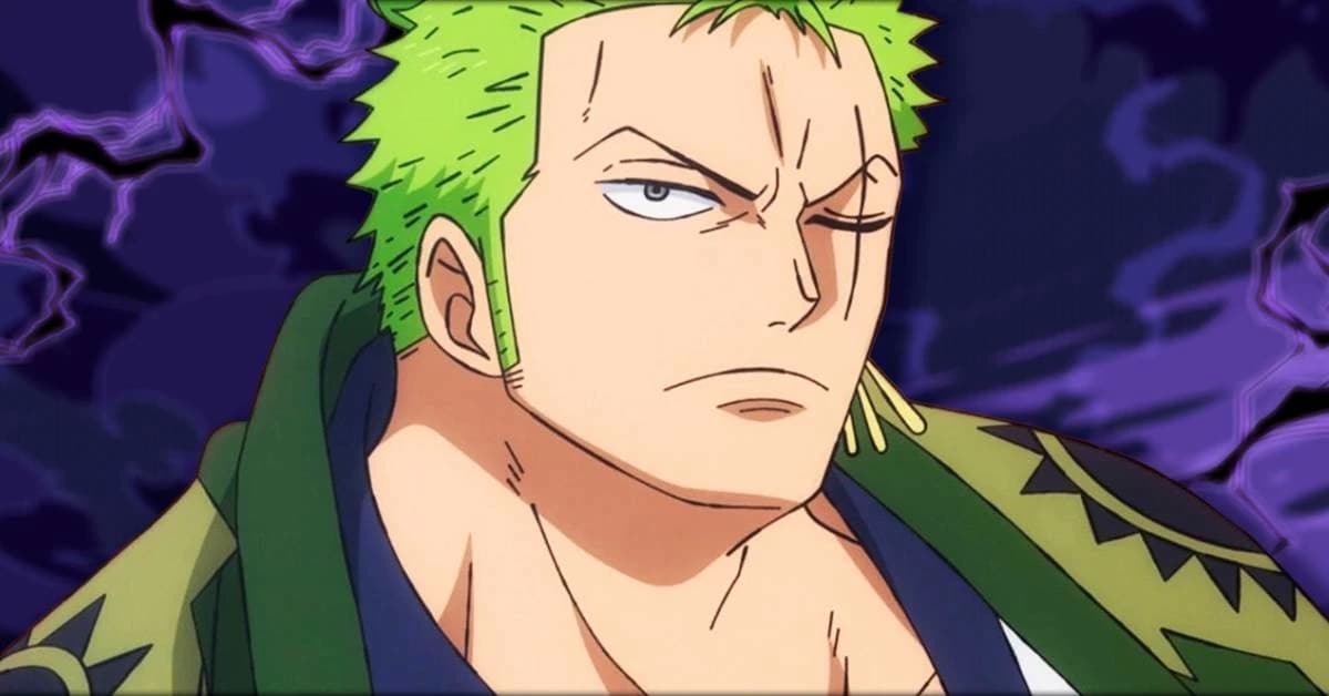 Zoro thumbnail