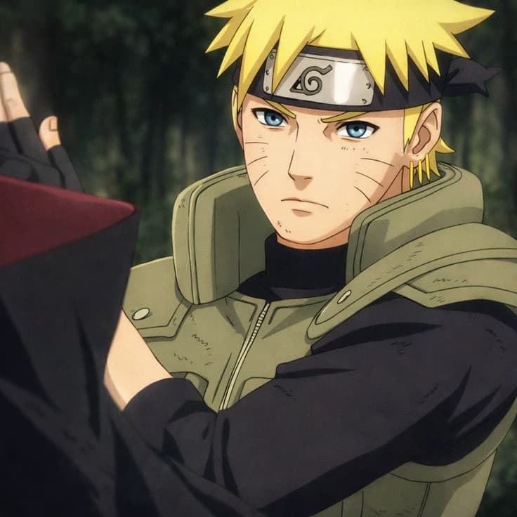Naruto thumbnail