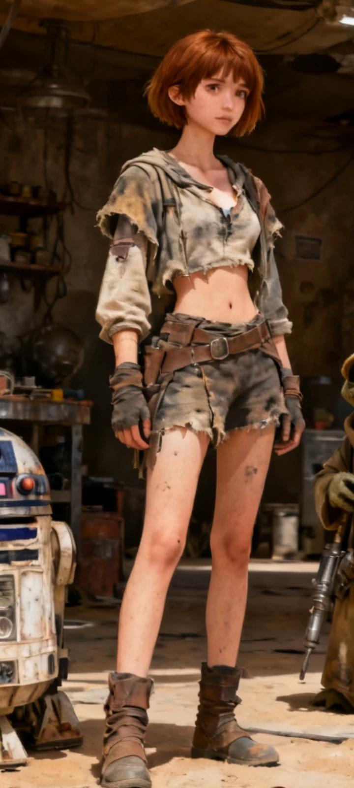 Dee - Star Wars - thumbnail