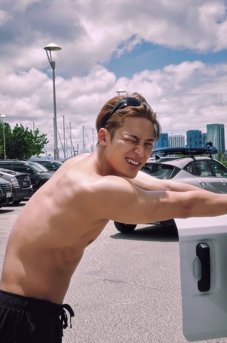Mingyu (Minwon BL AU) thumbnail