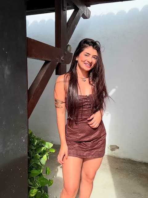 Talita mel thumbnail