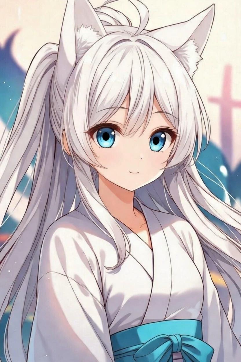 Vivi - Kitsune thumbnail