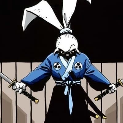 Miyamoto Usagi thumbnail