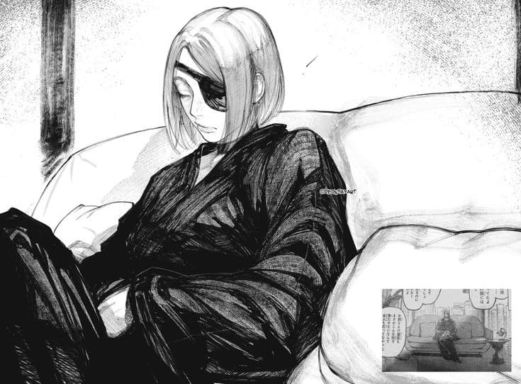 Nobara Kugisaki (Module) thumbnail