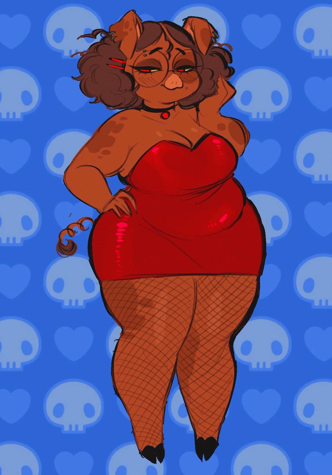 Your bully's mom thumbnail