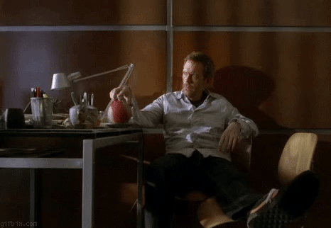 Gregory House thumbnail