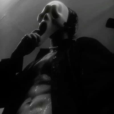 Greyson Williams ( Masked Man  / Revenge ) thumbnail