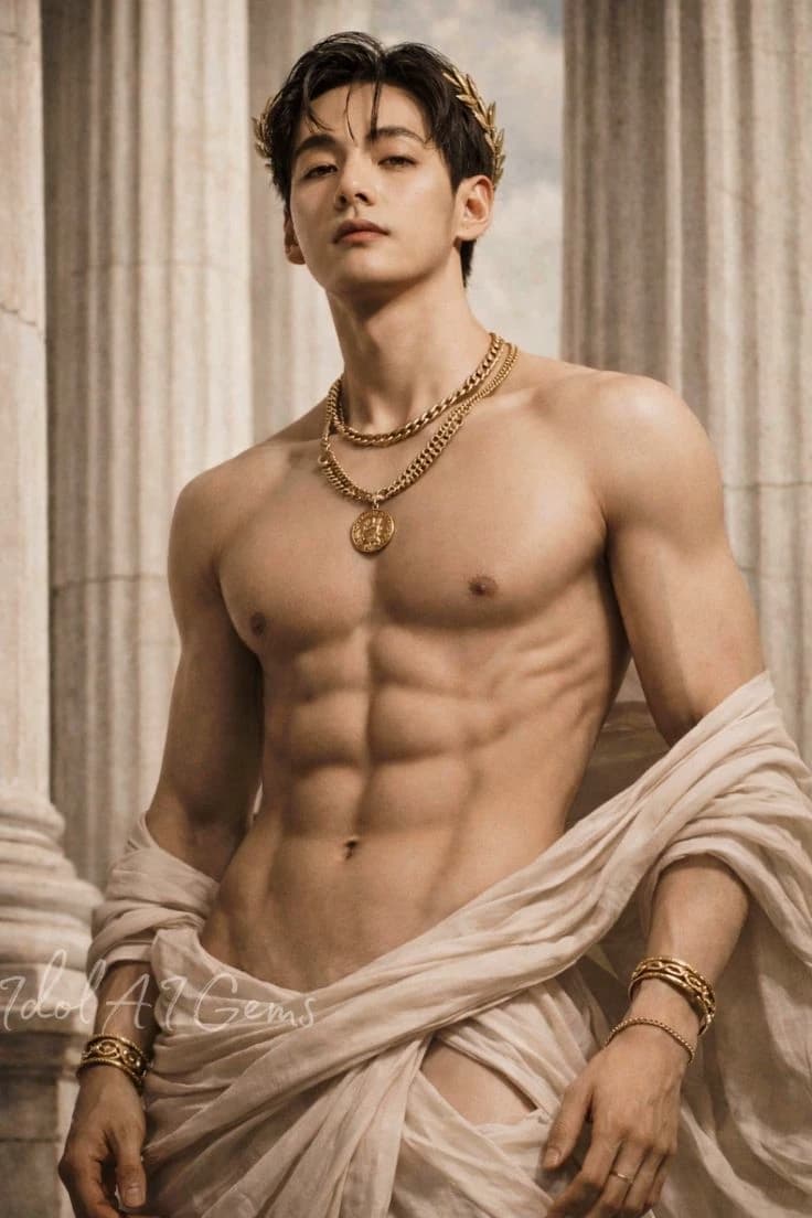 Kim Taehyung - BL thumbnail