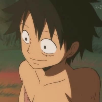 Monkey D. Luffy thumbnail
