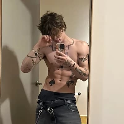 Vinni Moretti/ gângster thumbnail